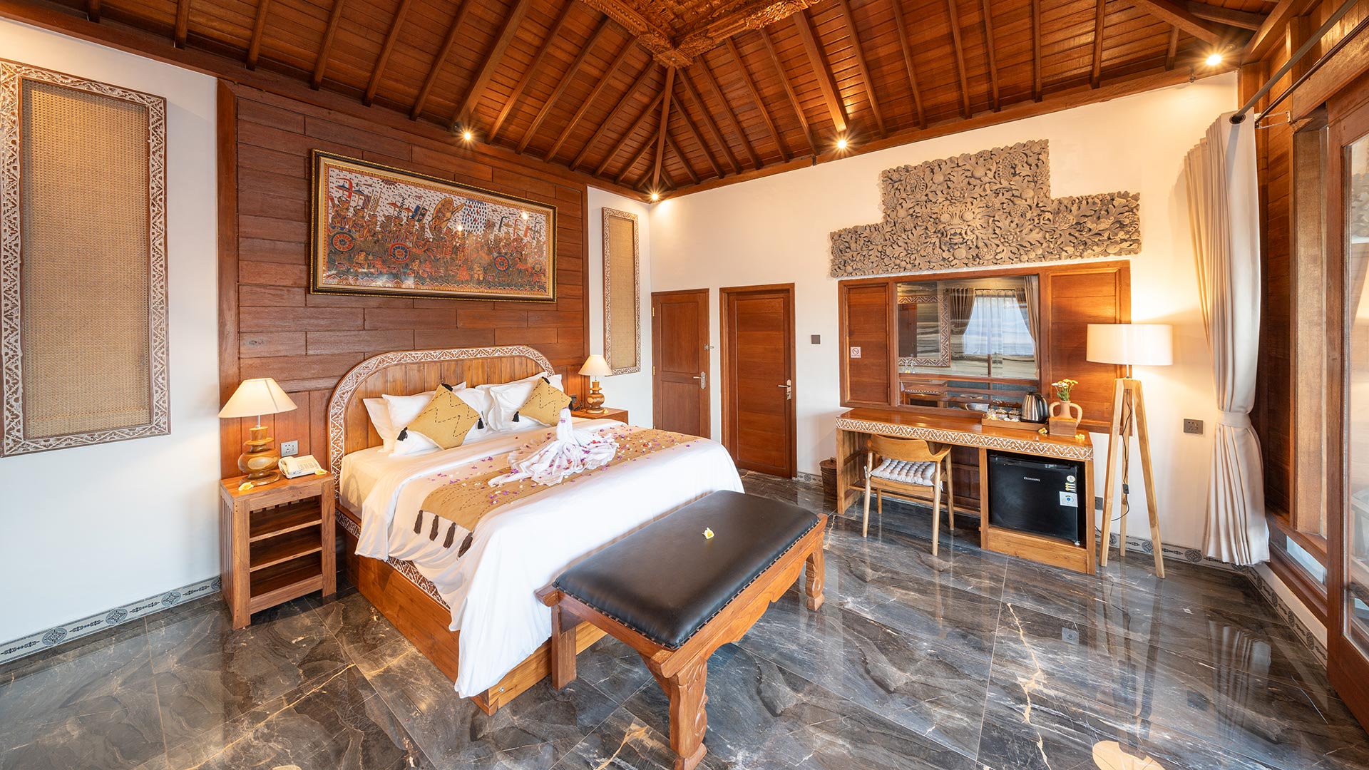 Maddu Suites