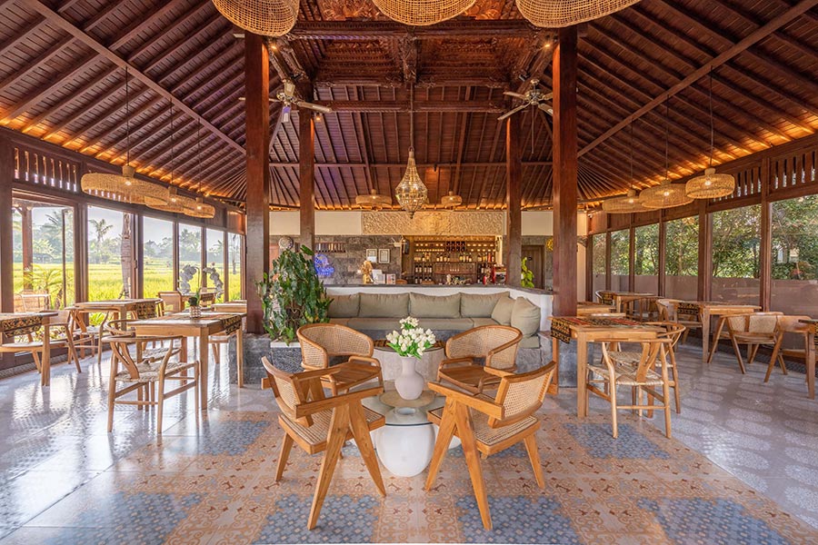 Mimpi Manis Restaurant